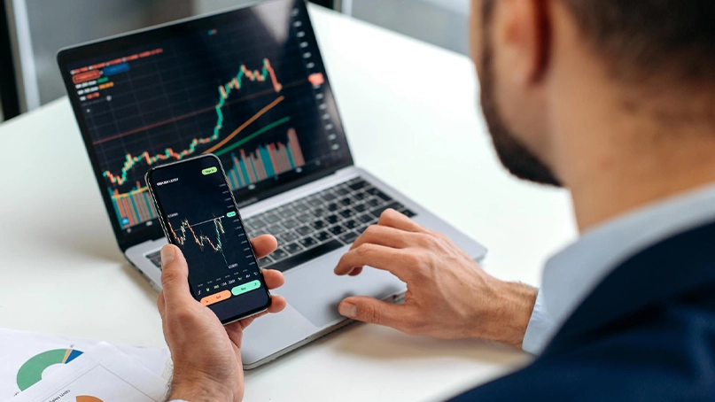 Plataforma de Trading de Аxtrovien